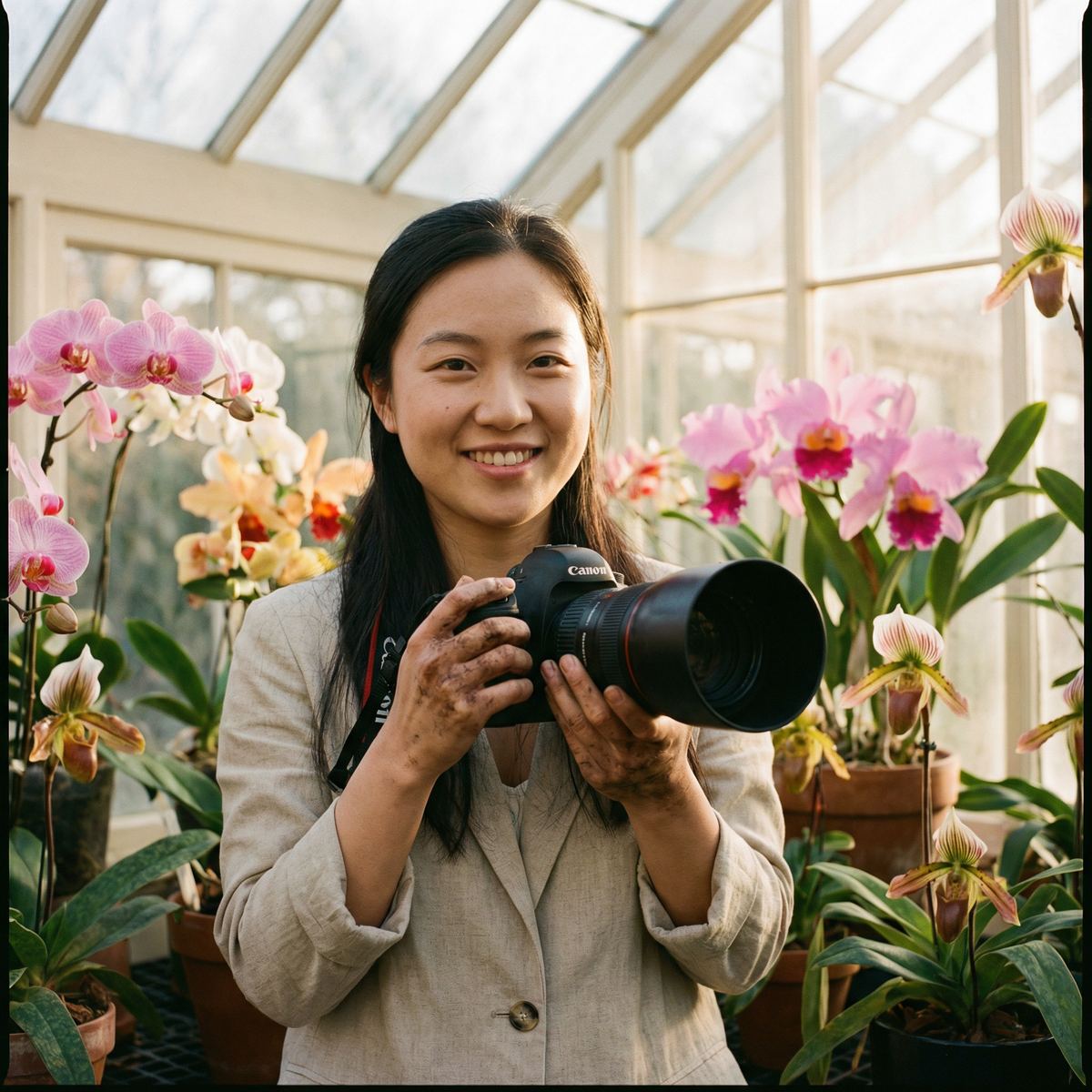 蜜桃传媒摄影师